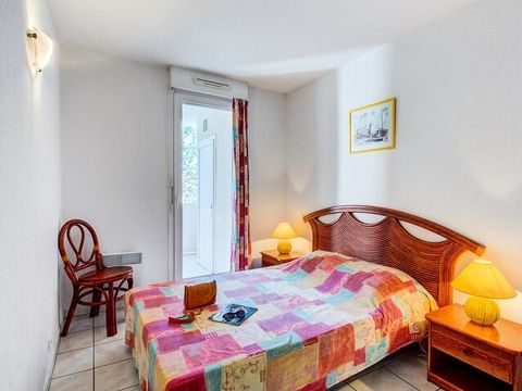 APPARTEMENT 6 personnes - 3 PIECES - VUE MER