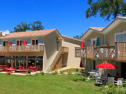 CHAMBRE 4 personnes - Chambre quadruple