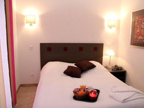 CHAMBRE 2 personnes - Chambre double