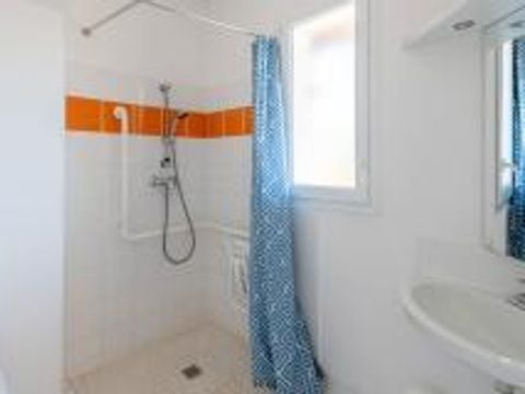 STUDIO 2 personnes - 22 m²