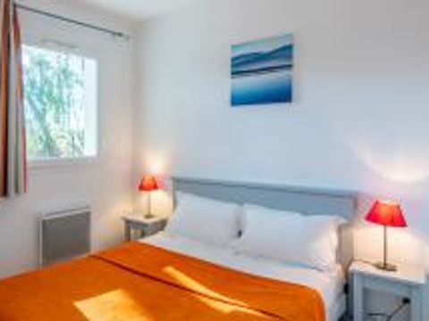 APPARTEMENT 4 personnes - 30 m²