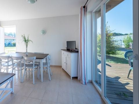 MAISON 8 personnes - Maison 4 pièces 8 personnes
