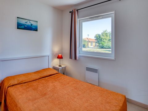 MAISON 8 personnes - Maison 4 pièces 8 personnes PMR