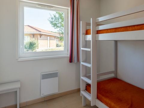 MAISON 8 personnes - Maison 4 pièces 8 personnes PMR