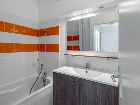MAISON 8 personnes - Maison 4 pièces 8 personnes PMR