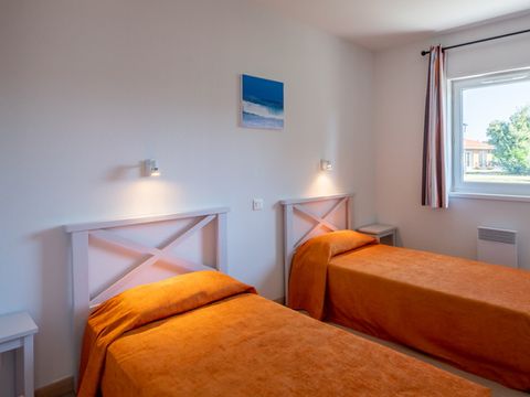MAISON 8 personnes - Maison 4 pièces 8 personnes