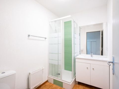 APPARTEMENT 4 personnes - 24 m²