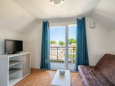 APPARTEMENT 4 personnes - 24 m²