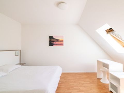 APPARTEMENT 6 personnes - 47 m²