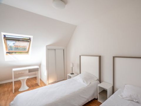 APPARTEMENT 6 personnes - 47 m²