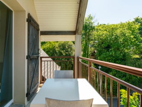 APPARTEMENT 6 personnes - 47 m²