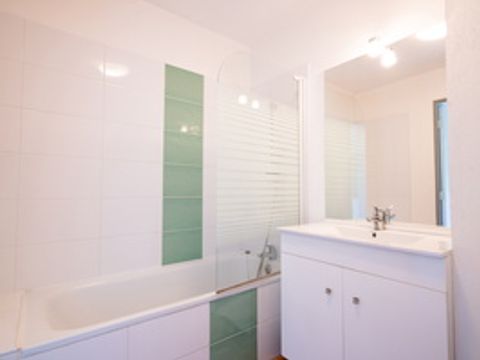 STUDIO 2 personnes - 24 m²