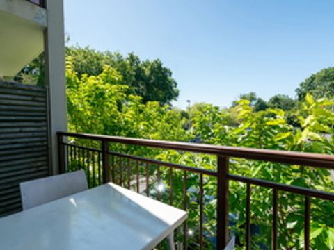 STUDIO 2 personnes - 24 m²