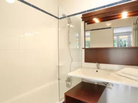 STUDIO 3 personnes - Studio 3 personnes