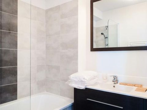 APPARTEMENT 4 personnes - DUPLEX 2 ou 4 adultes
