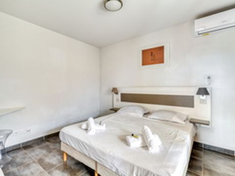 APPARTEMENT 6 personnes - Appartement 3 pièces 6 personnes Duplex Climatisé