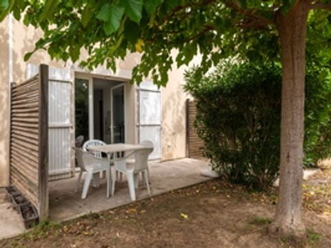 MAISON 4 personnes - Maison 2 pièces 4 personnes