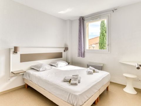 MAISON 6 personnes - Maison 3 pièces 6 personnes