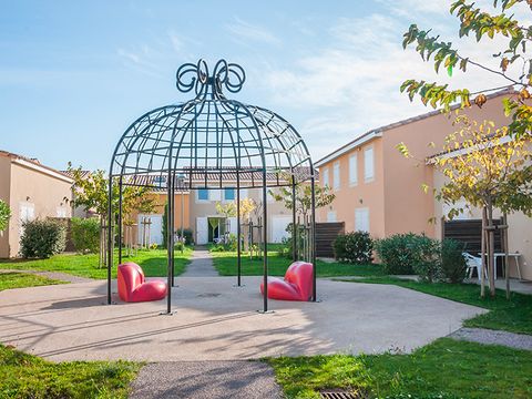 Résidence Les Demeures Torrellanes - Vacancéole - Camping Pyrénées-Orientales - Image N°33