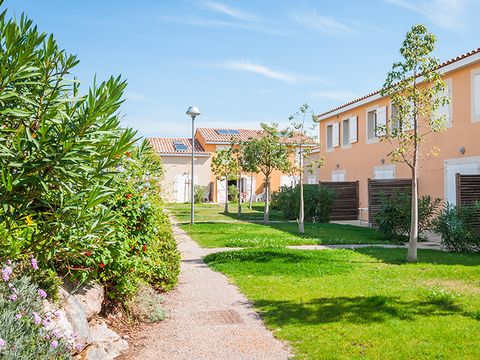 Résidence Les Demeures Torrellanes - Vacancéole - Camping Pyrénées-Orientales - Image N°32