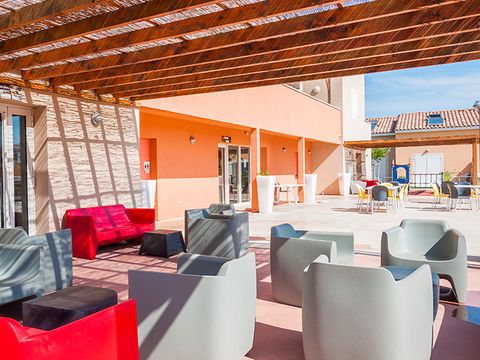 Residence Les Demeures Torrellanes - Camping Pyrénées-Orientales - Image N°22