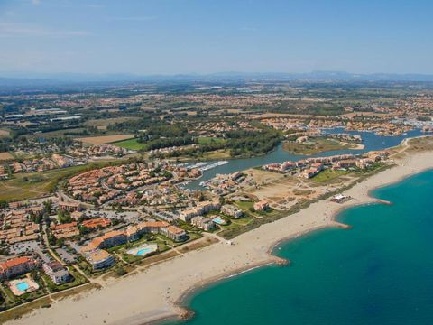 Résidence Les Demeures Torrellanes - Vacancéole - Camping Pyrénées-Orientales - Image N°34