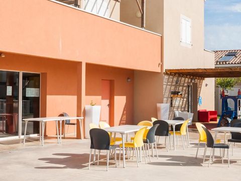 Residence Les Demeures Torrellanes - Camping Pyrénées-Orientales - Image N°23