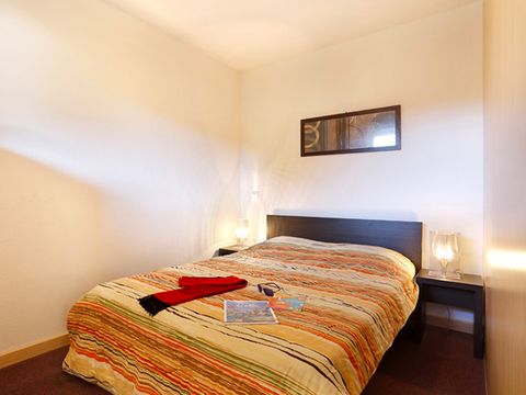 STUDIO 4 personnes - 30 m²