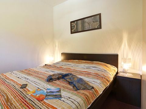 APPARTEMENT 7 personnes - 3 pièces 50 m²