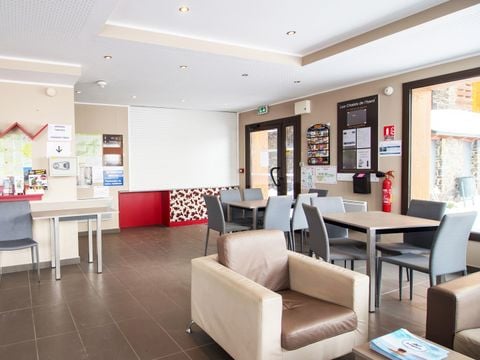 Résidence Les Chalets de l'Isard - Vacancéole - Camping Pyrénées-Orientales - Afbeelding N°5