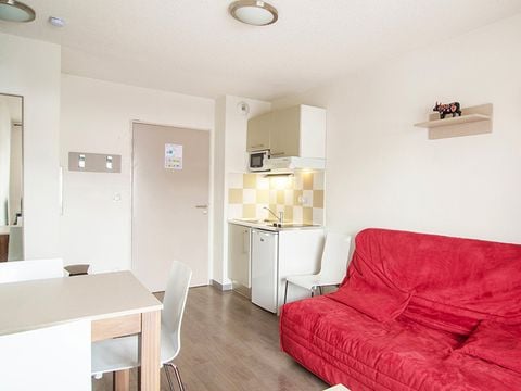 APPARTEMENT 4 personnes - Appartement 4 personnes