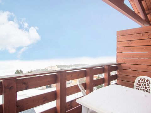 APPARTEMENT 4 personnes - Appartement 4 personnes