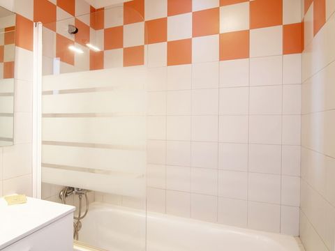 APPARTEMENT 6 personnes - Appartement 2 pièces avec coin nuit 6 personnes