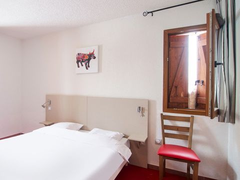 APPARTEMENT 8 personnes - Appartement 3 pièces avec coin nuit 8 personnes