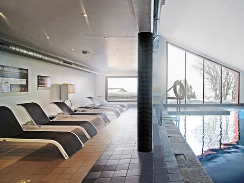 Résidence Les Chalets de l'Isard Résidence Les Chalets de l'Isard - Camping Pyrénées-Orientales - Image N°14