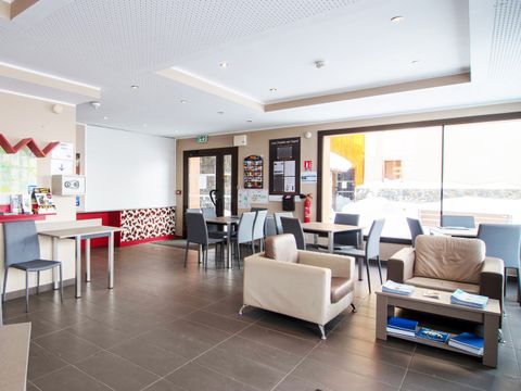 Résidence Les Chalets de l'Isard Résidence Les Chalets de l'Isard - Camping Pyrénées-Orientales - Image N°17