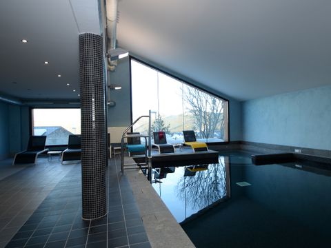 Résidence Les Chalets de l'Isard Résidence Les Chalets de l'Isard - Camping Pyrénées-Orientales - Image N°23