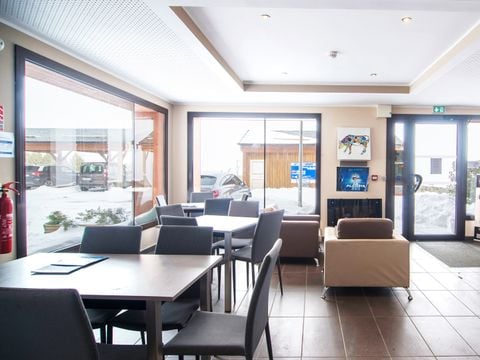 Résidence Les Chalets de l'Isard - Vacancéole - Camping Pyrénées-Orientales - Afbeelding N°4