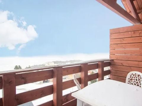 Résidence Les Chalets de l'Isard - Vacancéole - Camping Pyrénées-Orientales - Image N°8