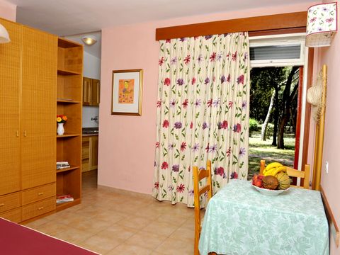 APPARTEMENT 4 personnes - CONFORT - B