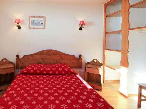 APPARTEMENT 6 personnes - 2P/6