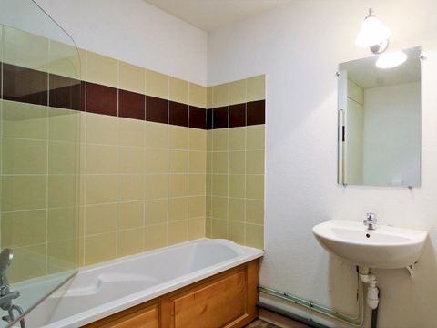 APPARTEMENT 6 personnes - 2P/6