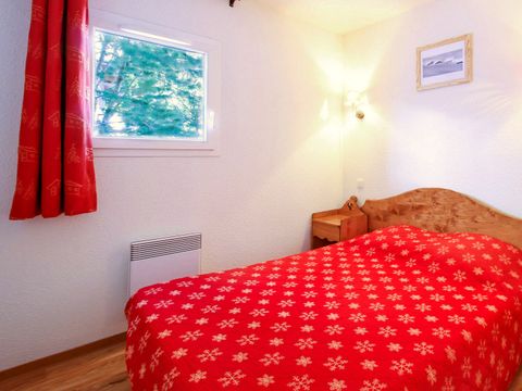 APPARTEMENT 7 personnes - 2P/7 5 adultes et 2 enfants