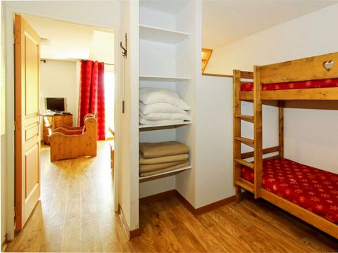 APPARTEMENT 9 personnes - 3P/9