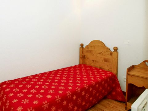 APPARTEMENT 9 personnes - 3P/9