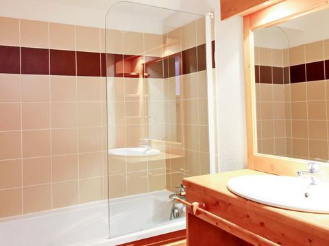 APPARTEMENT 9 personnes - 3P/9