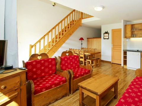 APPARTEMENT 9 personnes - 3P/9