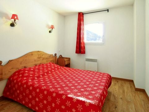 APPARTEMENT 9 personnes - 3P/9