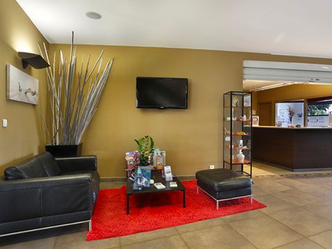 Résidence Cap Camargue - Vacancéole - Camping Gard