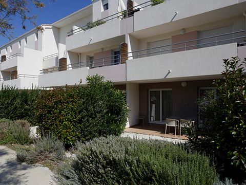 Résidence Cap Camargue - Vacancéole - Camping Gard - Image N°13